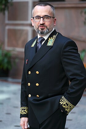 Олег Владимирович Степанов
