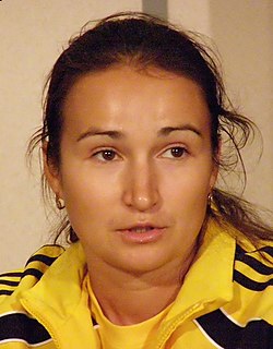Татьяна Зайцева