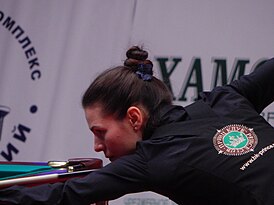 Татьяна Максимова