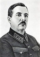 Евгений Александрович Шиловский