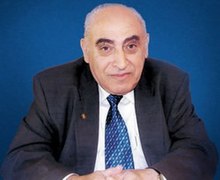 Зиновий Соломонович Баркаган