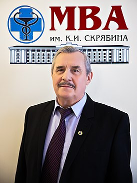Фёдор Иванович Василевич