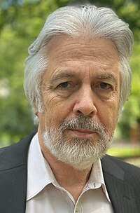 Александр Аркадьевич Долин