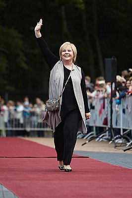 Татьяна Догилева