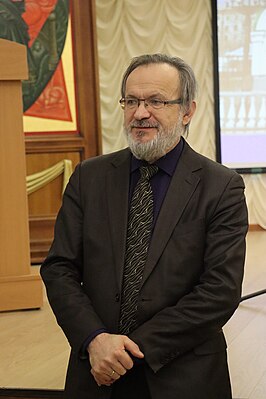 Роман Михайлович Конь