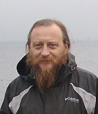 Вадим Миронович Лурье
