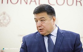 Александр Николаевич Тупицкий