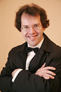 Юрий Александрович Богданов