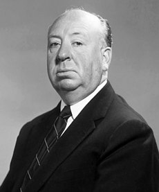 Альфред Хичкок