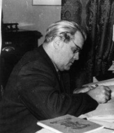 Иван Иванович Артоболевский