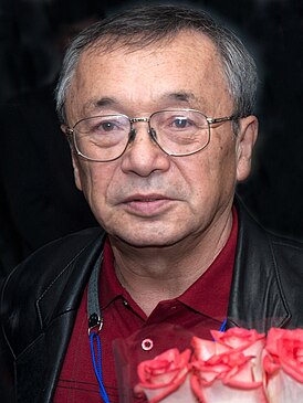 Юлий Черсанович Ким