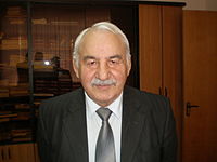 Казбек Довлетмизович Чермит