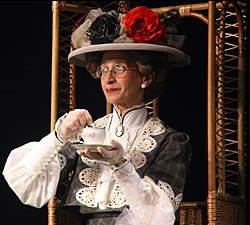 Валерия Ивановна Киселёва