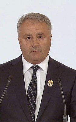 Леонид Верещагин