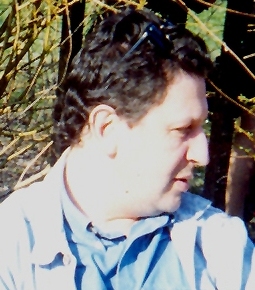 Алексей Лазаревич Макаревич