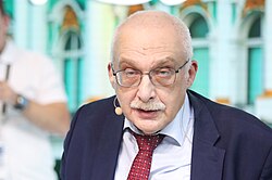 Александр Абрамович Друзь