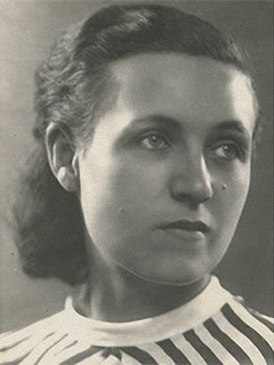 Галина Петрова
