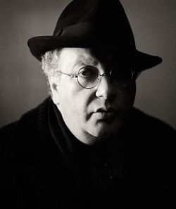 Павел Любимцев