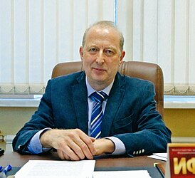 Алексей Константинович Буряк