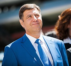 Андрей Иванович Голушко