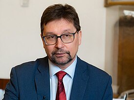 Павел Владимирович Красильников