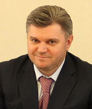 Эдуард Анатольевич Ставицкий