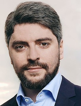 Илья Тимурович Свиридов