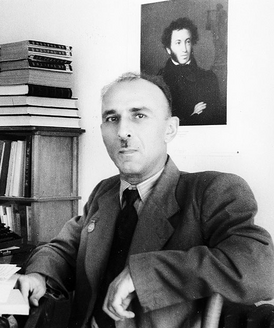 Тембот Керашев