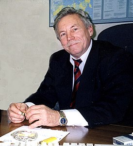 Виктор Линник