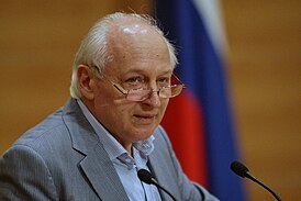 Валерий Иосифович Ворона