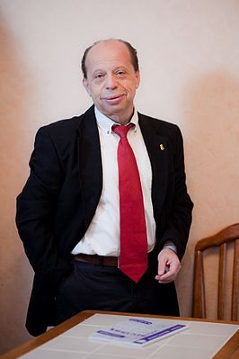 Борис Львович Губман