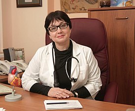 Школьникова Мария Александровна