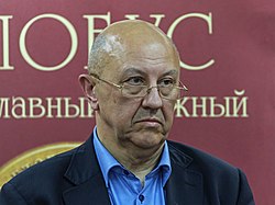 Андрей Ильич Фурсов