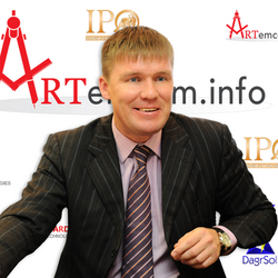 Сергей Харламов