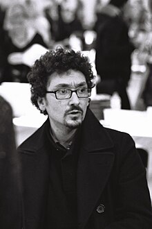 Давид Фонкинос