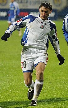 Сергей Кузнецов