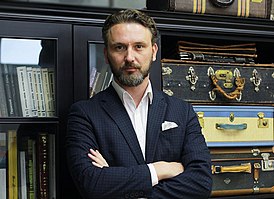Шалай Виктор Алексеевич
