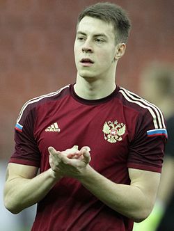 Максим Карпов