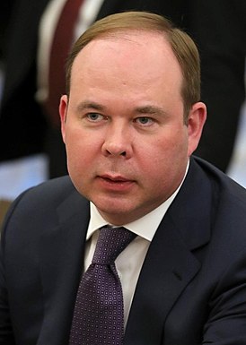 Антон Эдуардович Вайно