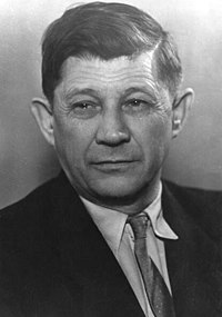 Валентин Овечкин
