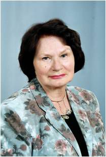 Галина Васильевна Чиркина