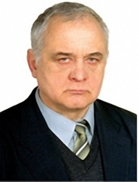 Николай Николаевич Фролов
