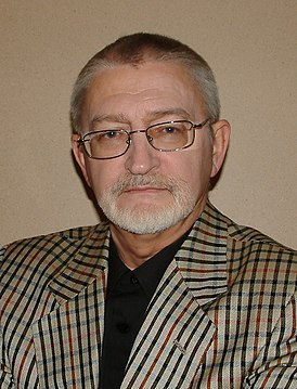 Арин, Олег Алексеевич(Алекс Бэттлер)