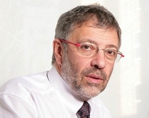 Алекс Гольдфарб