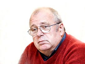 Зигмунд Антонович Станкевич
