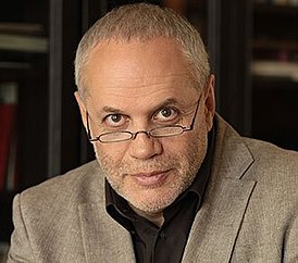 Евгений Абрамович Бунимович