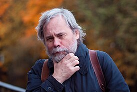 Сергей Носов