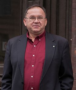 Анисимов Олег Александрович