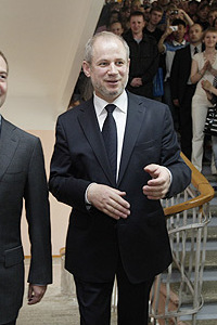 Сергей Николаевич Иванченко