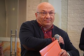 Михаил Богдасаров